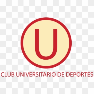 U Logo Png Transparent - Logos De La U, Png Download
