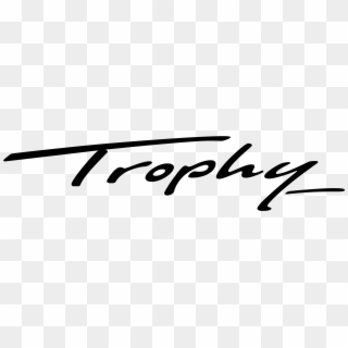 Trophy Logo Png Transparent - Trophy, Png Download