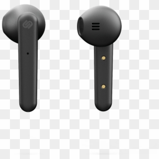 Like The Airpods, But Cheaper And In Black - Headphones, HD Png Download