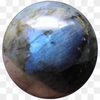 #marble #orb #sphere - Opal, HD Png Download