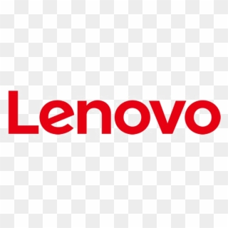 Lenovo Logo Free Png Image - Lenovo Png, Transparent Png