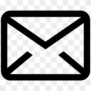 Post Icon - New Mail Icon, HD Png Download