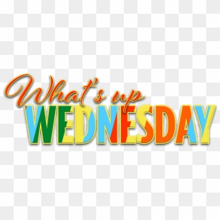 We Love Wednesdays - Wednesday Facts, HD Png Download