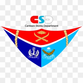 Csd Bangladesh Logo, HD Png Download