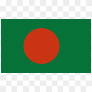 孟加拉 国 国旗, HD Png Download