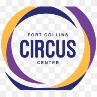 Fort Collins Circus Center - Circle, HD Png Download