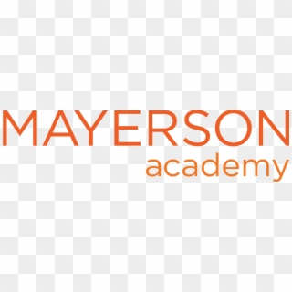 Mayerson Academy, HD Png Download