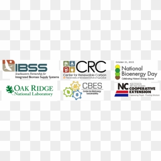 Logos - Oak Ridge National Laboratory, HD Png Download