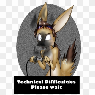 Technical Playfennec - Make This Face Chatroulette, HD Png Download