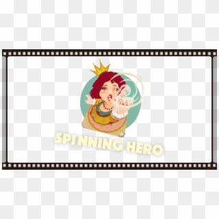 Spinning Hero Trailer , Png Download - Sexta Feira 13 Na Umbanda, Transparent Png