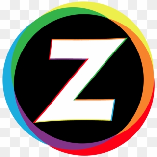 Zillion Social Media - Circle, HD Png Download