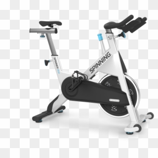 Png Library Library Precor Spinner Ride Sbk With Belt - Precor Sbk 821, Transparent Png