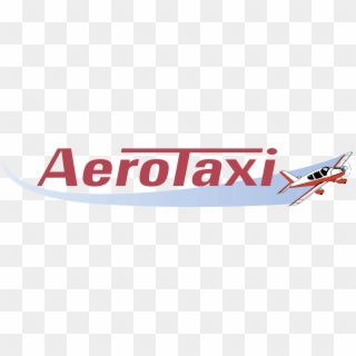 Aero Taxi Logo Png Transparent - Taxi, Png Download