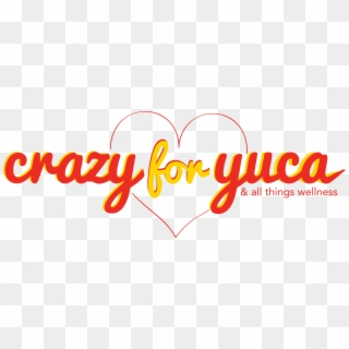 Are You Crazy For Yuca Like Me - Calligraphy, HD Png Download