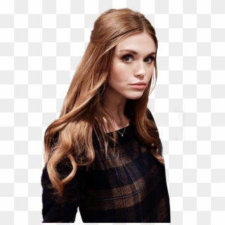 #lydia #lydiamartin #teen #wolf #teenwolf #red #redhead - Holland Roden 2019, HD Png Download