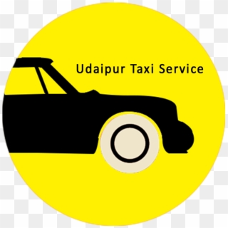 Udaipur Taxi Service, HD Png Download