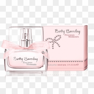 Betty Barclay Precious Moments Eau De Parfum - 4011700369003, HD Png Download