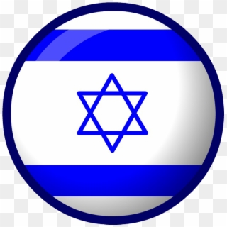 Israel Flag Png Free Image Download - Israel Flag, Transparent Png