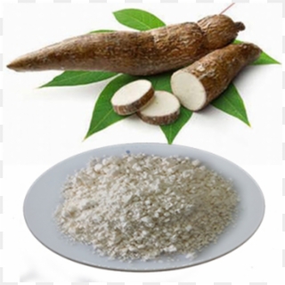 Tapioca Starch, HD Png Download