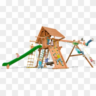 Playground, HD Png Download