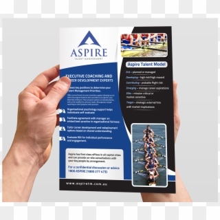 Flyer Design By Creative - Commercial Brochure Design, HD Png Download
