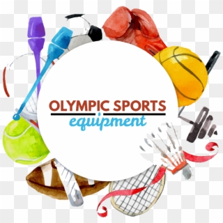 Olympic Png Image - Sports Club, Transparent Png