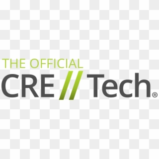 Cre Tech Logo - Sign, HD Png Download
