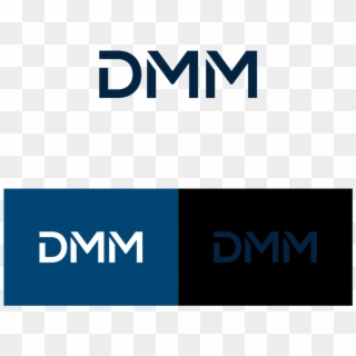 Logo Design By Keith Designs For Dmm Conseils - Graphic Design, HD Png Download