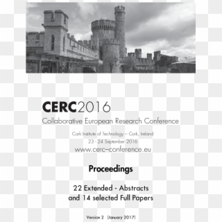 Pdf - Castle, HD Png Download