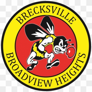 Brecksville-broadview Heights Bees - Marine Forces Europe And Africa, HD Png Download