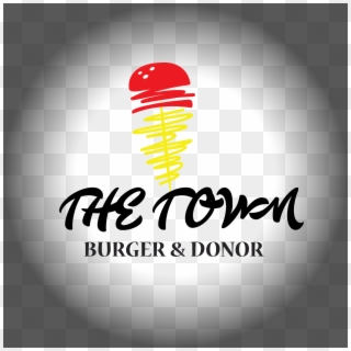 Logo Design By Sakthihsr95 For This Project - Döner, HD Png Download