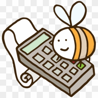 Cropped Bee Logo, HD Png Download