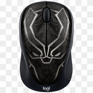 Logitech M238 Marvel Collection Wireless Mouse, HD Png Download