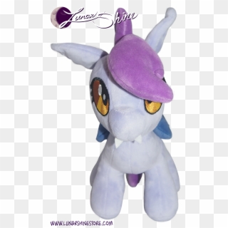 Night Stich Plush Toy , Png Download - Stuffed Toy, Transparent Png