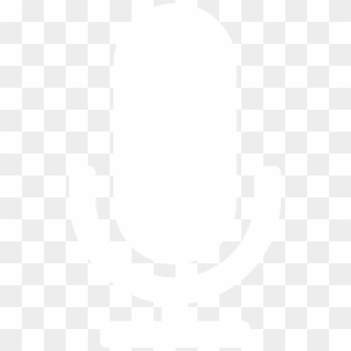 Voice Icon - Voice Icon White Transparent, HD Png Download