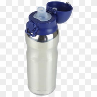 Stainless Steel Drink Bottle Nz, HD Png Download