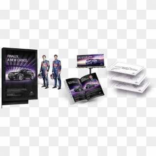 Infiniti - Flyer, HD Png Download