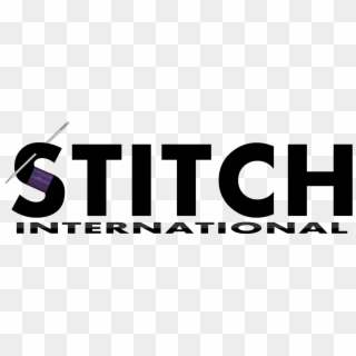 Stitch International - Expresso União, HD Png Download
