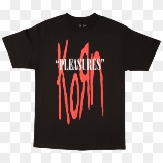 Korn Black Shirt - Alkaline Trio Is This Thing Cursed Shirt, HD Png Download