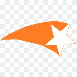 This Free Icons Png Design Of Shooting Star 2, Transparent Png