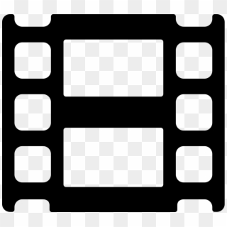 Png File Svg - Cinema Symbol Png, Transparent Png