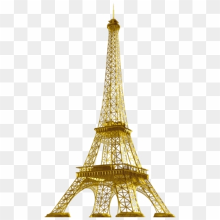 Paris Tour Eiffel Png, Transparent Png
