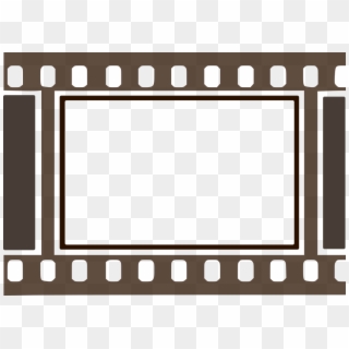 Movie Film Png, Transparent Png