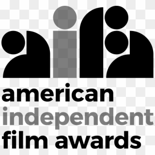 Aifa Logo Png - American Independent Film Awards Logo, Transparent Png
