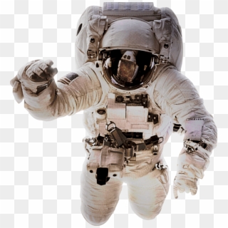Astronaut Png Picture - Astronaut, Transparent Png