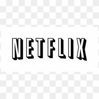 Netflix logo PNG transparent image download, size: 1400x1400px