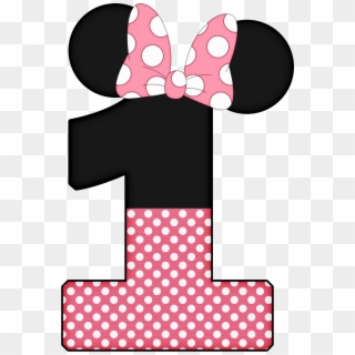 900 X 1344 20 - Minnie Mouse 1 Png, Transparent Png