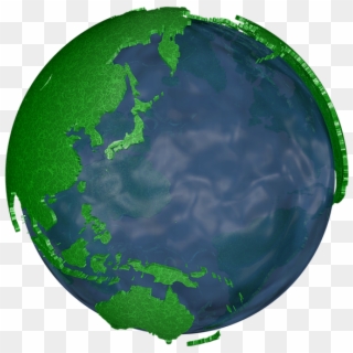 Globe Png,world,earth,the Globe,ocean 3d Land World,3d, Transparent Png