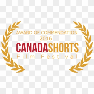 Film - Canada Shorts Film Festival, HD Png Download
