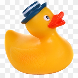 Download And Use Duck Png Clipart - Rubber Duck Free Use, Transparent Png
